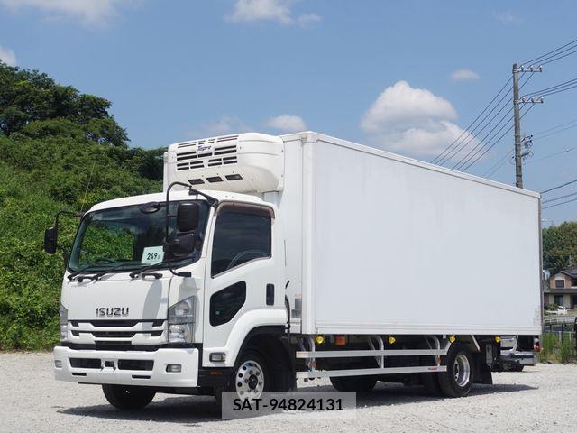 Isuzu FORWARD 2017-07 8035659-22