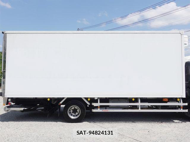 Isuzu FORWARD 2017-07 8035659-3