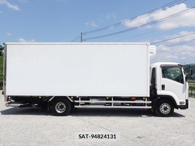 Isuzu FORWARD 2017-07 8035659-4