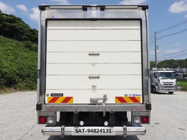 Isuzu FORWARD 2017-07 8035659-5