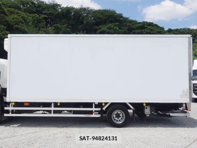 Isuzu FORWARD 2017-07 8035659-6