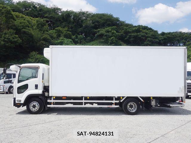 Isuzu FORWARD 2017-07 8035659-7