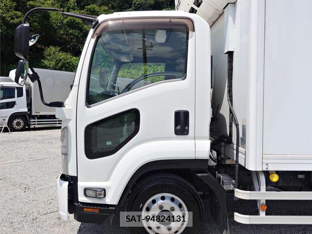 Isuzu FORWARD 2017-07 8035659-8