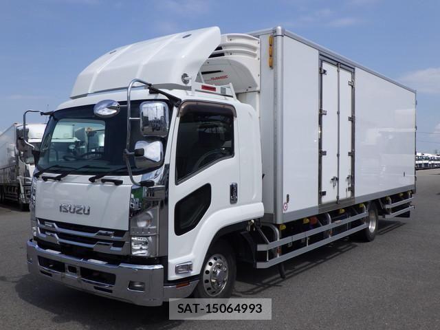Isuzu FORWARD 2018-04 8035657-0