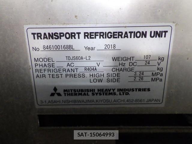 Isuzu FORWARD 2018-04 8035657-11