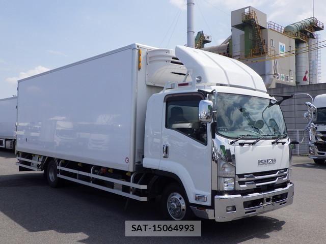 Isuzu FORWARD 2018-04 8035657-1