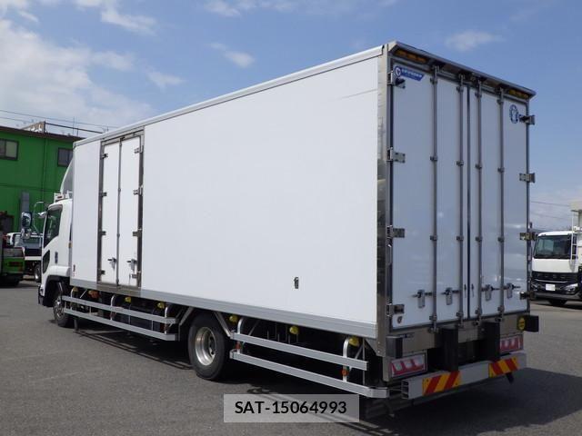 Isuzu FORWARD 2018-04 8035657-2