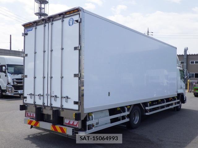 Isuzu FORWARD 2018-04 8035657-3