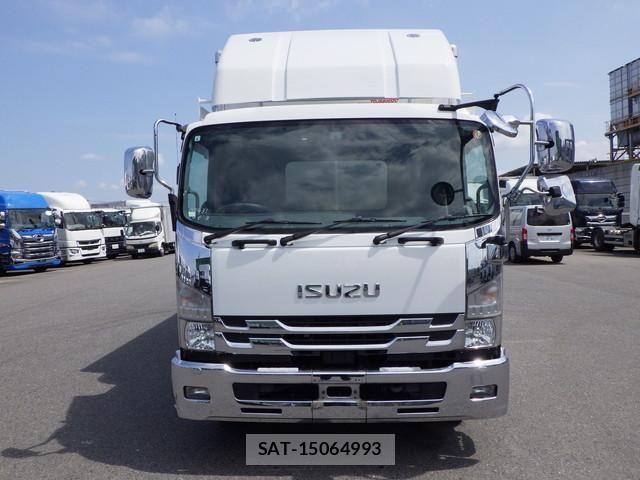Isuzu FORWARD 2018-04 8035657-4