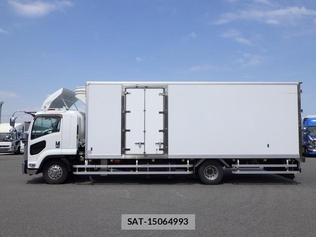 Isuzu FORWARD 2018-04 8035657-6