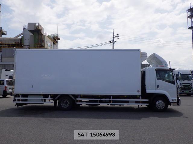 Isuzu FORWARD 2018-04 8035657-7