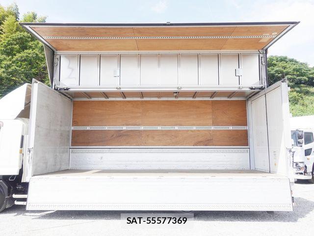 Isuzu FORWARD 2015-11 8035660-9