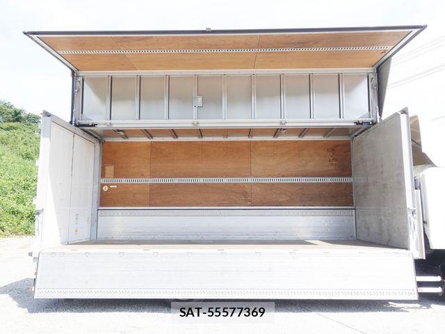 Isuzu FORWARD 2015-11 8035660-10
