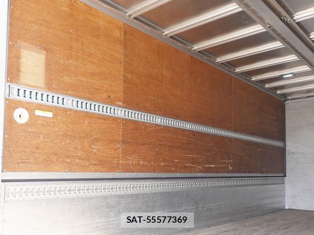 Isuzu FORWARD 2015-11 8035660-11