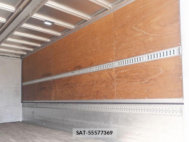 Isuzu FORWARD 2015-11 8035660-12