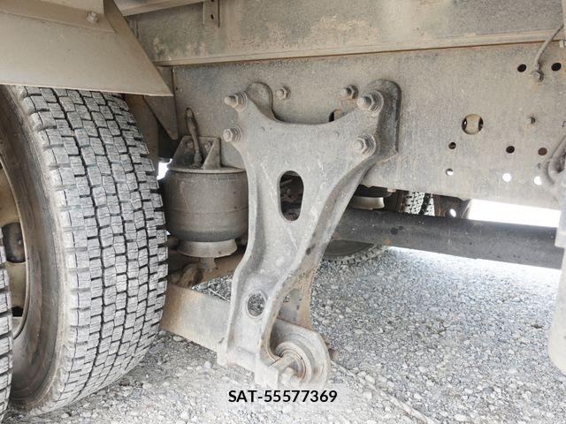 Isuzu FORWARD 2015-11 8035660-17