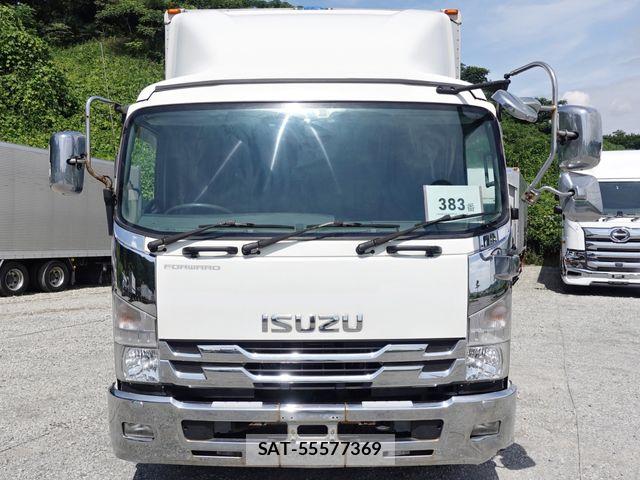 Isuzu FORWARD 2015-11 8035660-1