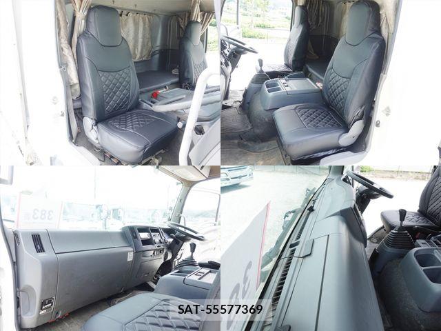 Isuzu FORWARD 2015-11 8035660-22