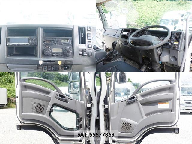 Isuzu FORWARD 2015-11 8035660-23