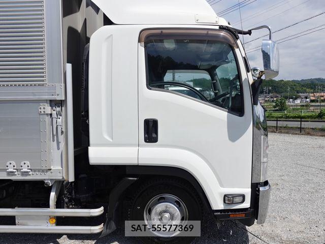 Isuzu FORWARD 2015-11 8035660-2