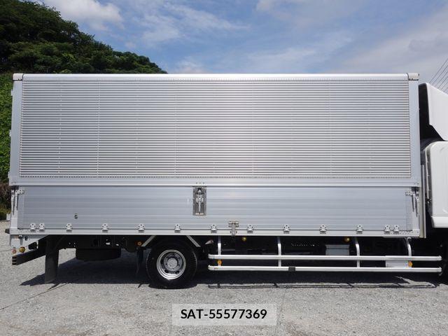 Isuzu FORWARD 2015-11 8035660-3