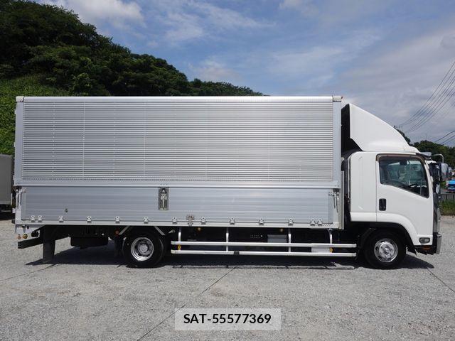 Isuzu FORWARD 2015-11 8035660-4