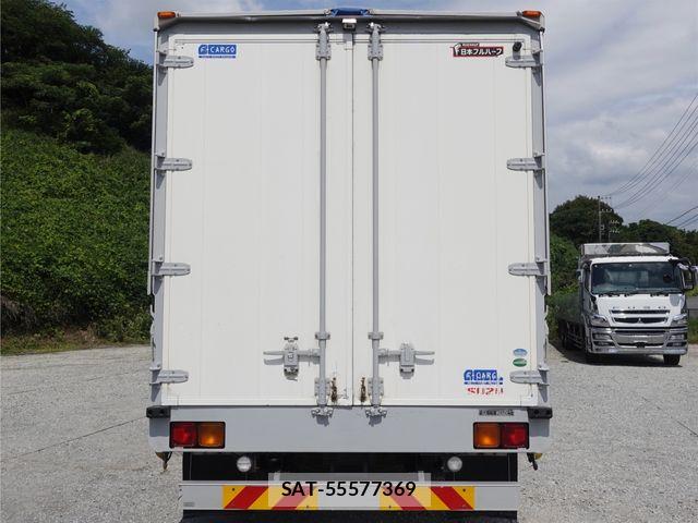 Isuzu FORWARD 2015-11 8035660-5