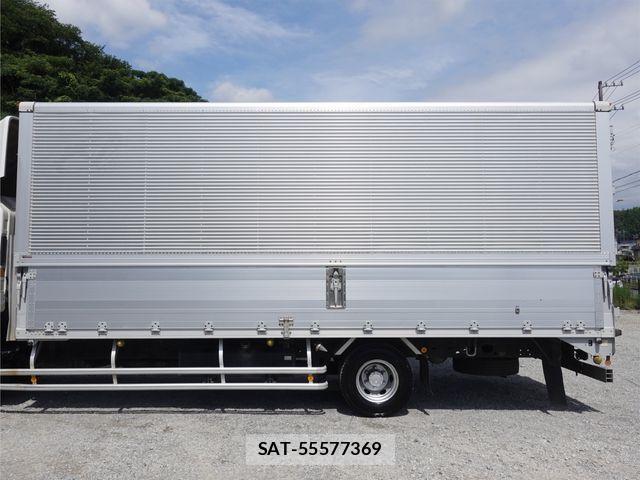 Isuzu FORWARD 2015-11 8035660-6