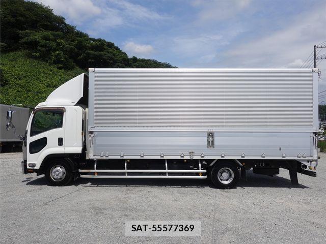 Isuzu FORWARD 2015-11 8035660-7