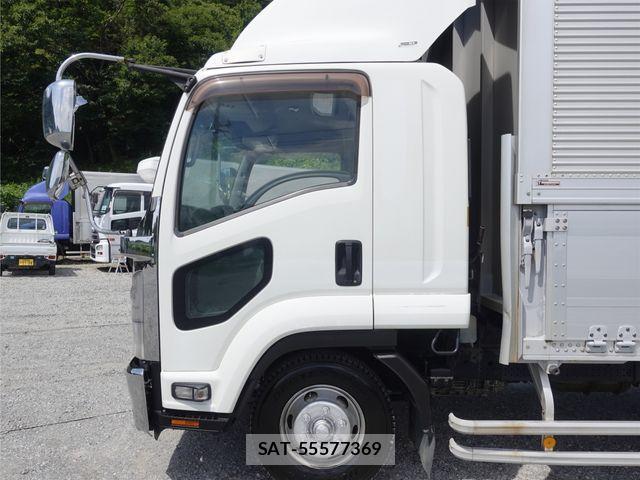 Isuzu FORWARD 2015-11 8035660-8
