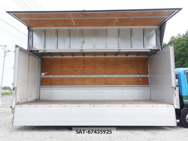 Isuzu FORWARD 2014-06 8035668-9