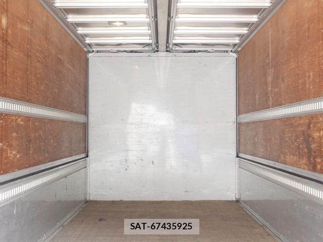 Isuzu FORWARD 2014-06 8035668-11