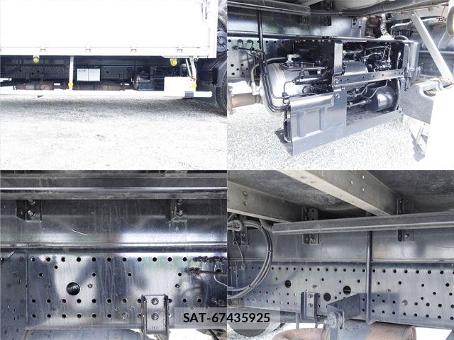 Isuzu FORWARD 2014-06 8035668-14