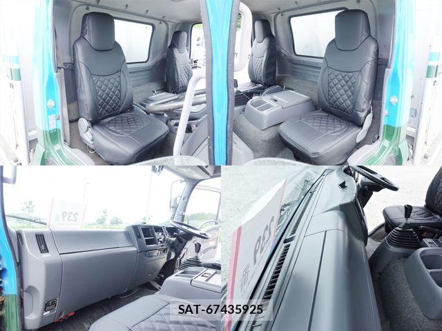 Isuzu FORWARD 2014-06 8035668-17