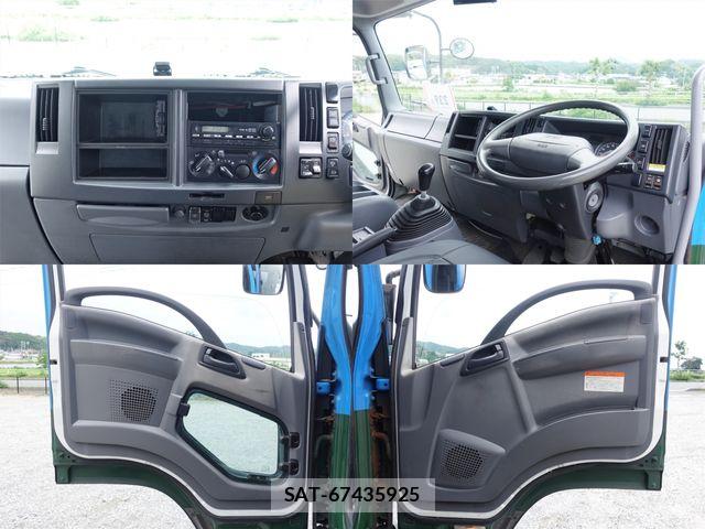 Isuzu FORWARD 2014-06 8035668-18