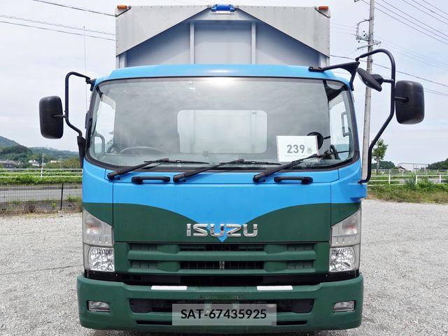Isuzu FORWARD 2014-06 8035668-1
