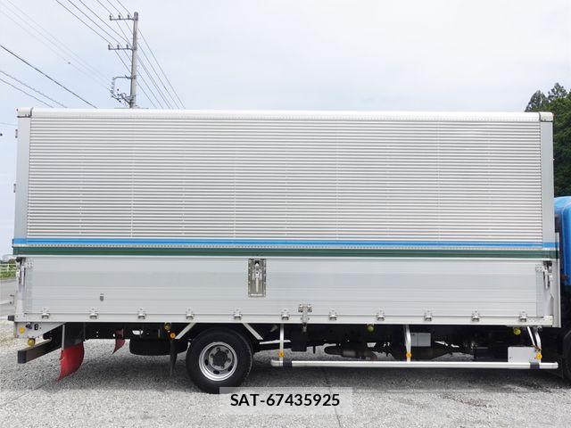 Isuzu FORWARD 2014-06 8035668-3