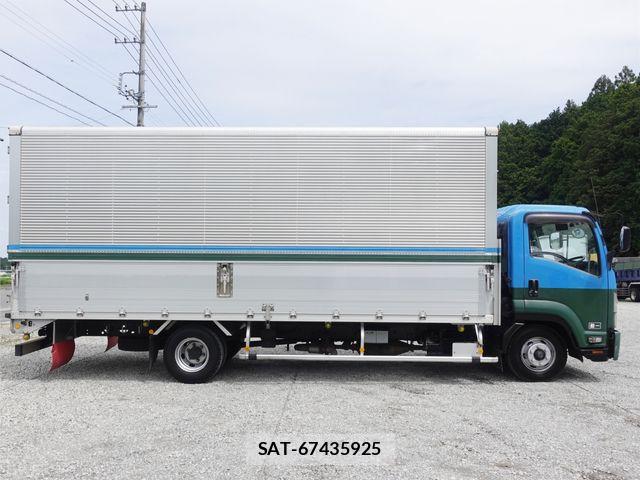 Isuzu FORWARD 2014-06 8035668-4