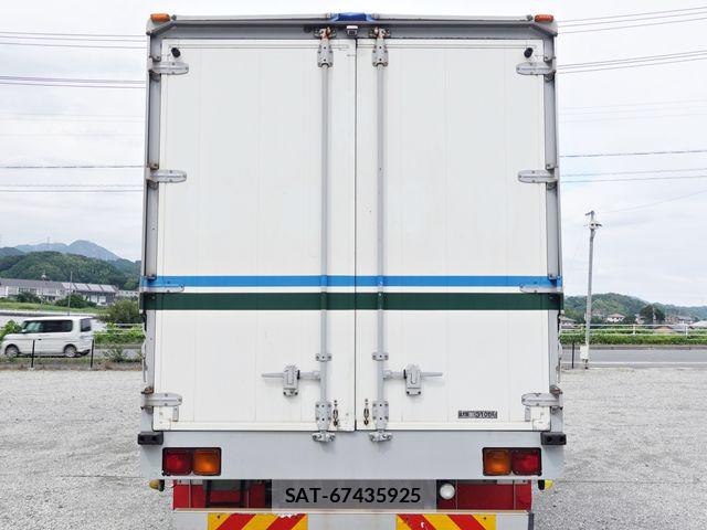 Isuzu FORWARD 2014-06 8035668-5