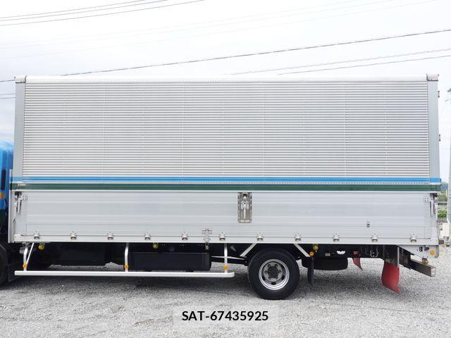 Isuzu FORWARD 2014-06 8035668-6