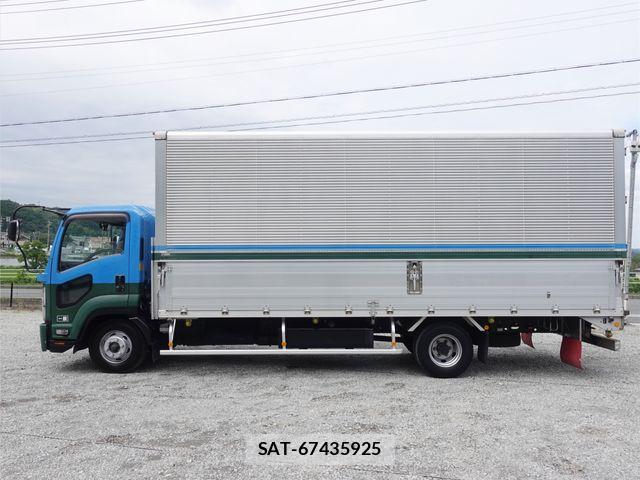 Isuzu FORWARD 2014-06 8035668-7