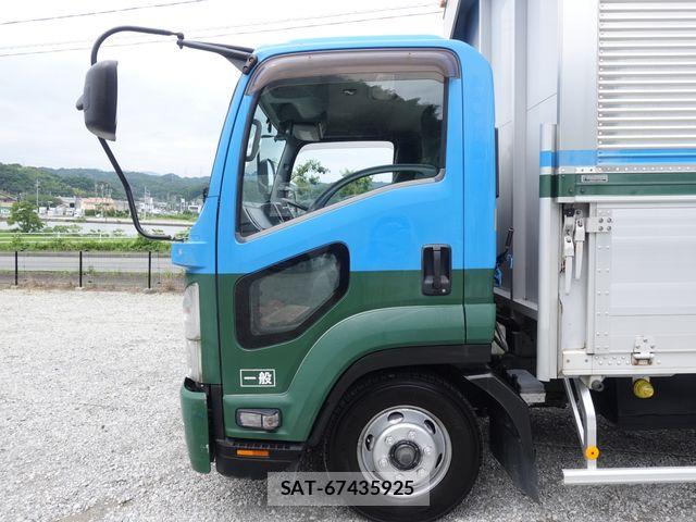 Isuzu FORWARD 2014-06 8035668-8
