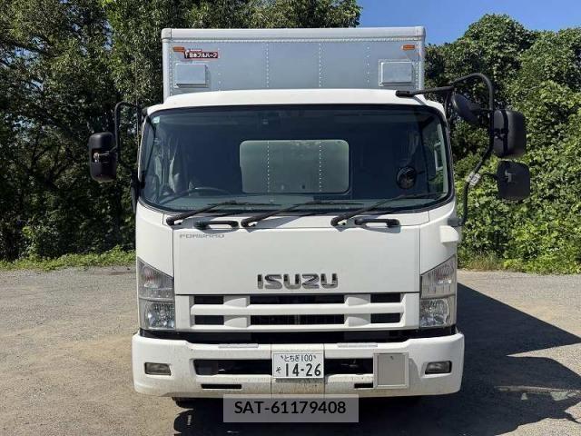 Isuzu FORWARD 2014-11 8035669-0