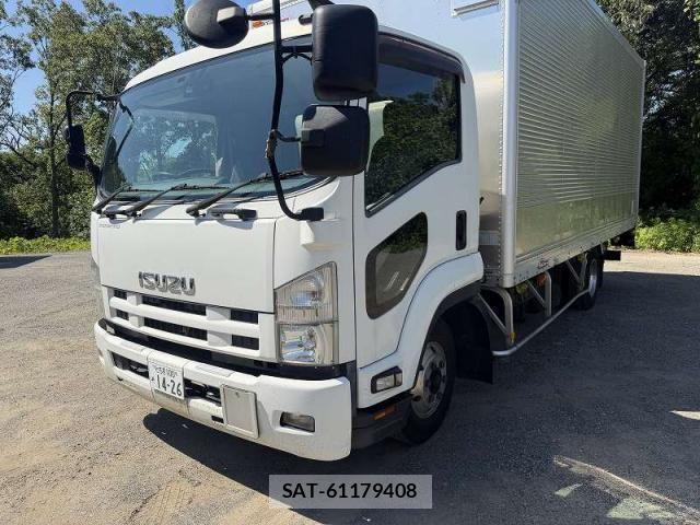 Isuzu FORWARD 2014-11 8035669-10