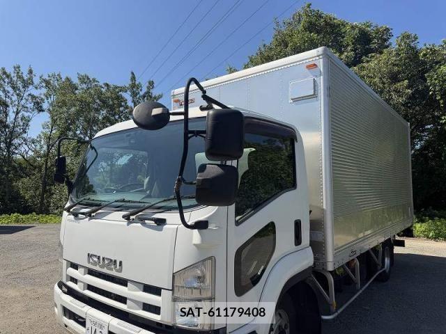 Isuzu FORWARD 2014-11 8035669-11