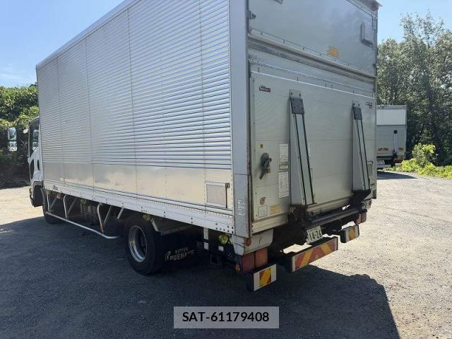 Isuzu FORWARD 2014-11 8035669-12
