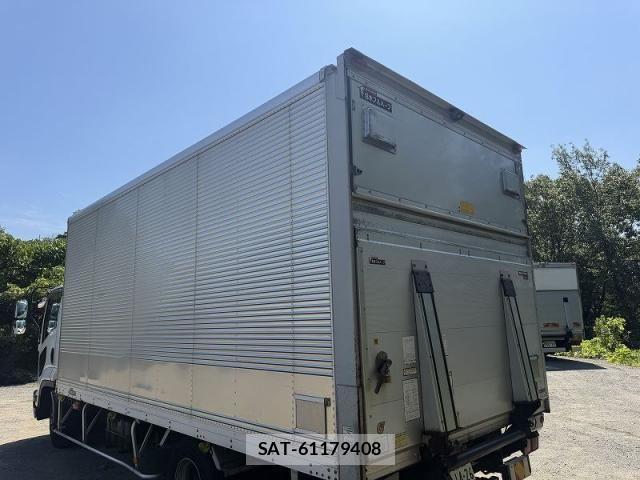 Isuzu FORWARD 2014-11 8035669-13