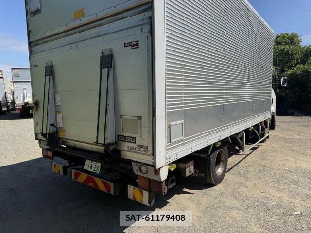 Isuzu FORWARD 2014-11 8035669-14