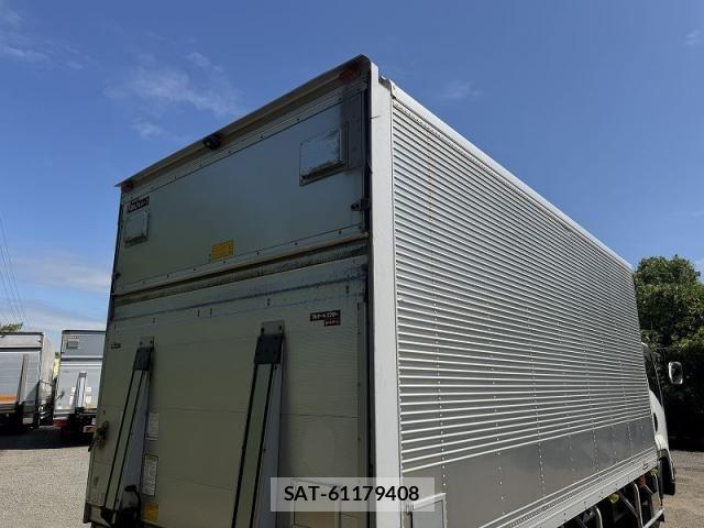 Isuzu FORWARD 2014-11 8035669-15