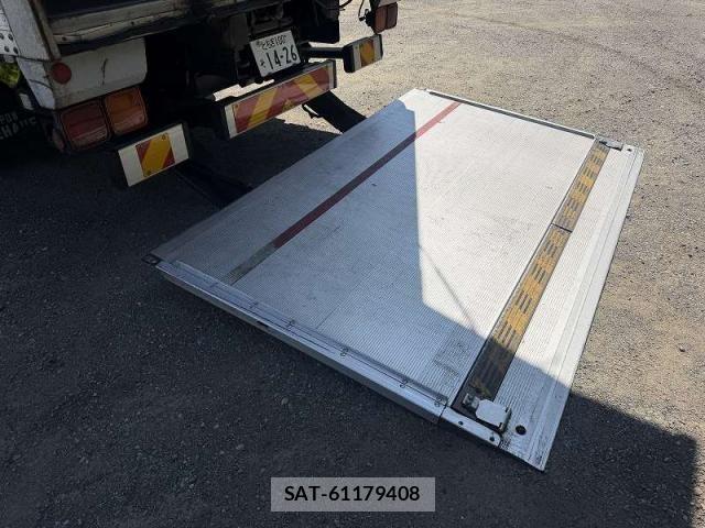 Isuzu FORWARD 2014-11 8035669-16